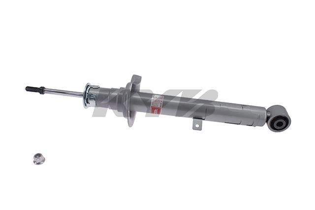KYB Shocks & Struts Gas-A-Just - KYB Shocks & Struts Gas-A-Just Front Left Lexus IS250 06-12 / Lexus IS350 06-12