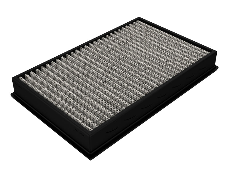 AFE P5R Drop In Air Filter - aFe MagnumFLOW Air Filters OER PDS A/F PDS Audi/VW 06-12 V6-3.2L/3.6L