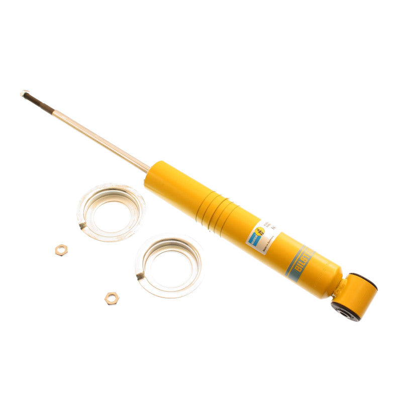 BIL Motorsport Shocks - Bilstein Motorsports 1980 Volkswagen Jetta Base Rear 46mm Monotube Shock Absorber