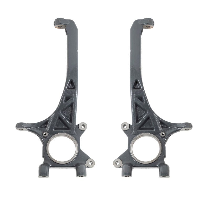 BT Lift Kits - Belltech 16-21 Toyota Tacoma 4WD(Excludes TRD PRO) 4-6in. Lift Lift Kit