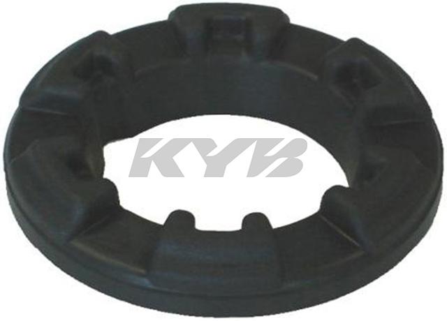 KYB Strut Mounts - KYB Shocks & Struts Strut Mounts Rear NISSAN Maxima 1995-99