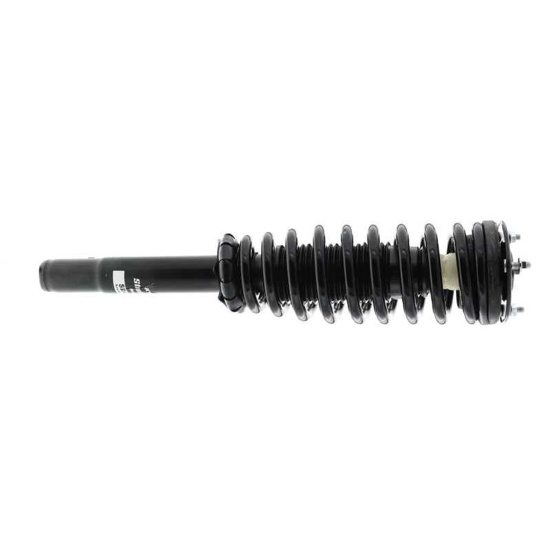 KYB Shocks & Struts Strut Plus - KYB Shocks & Struts Strut Plus Front Right FORD Fusion 2012-2010