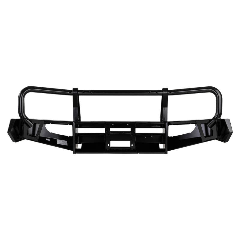 ARB Commercial Bull Bars - ARB Bumper/Fitting Kit Bundle 3415210