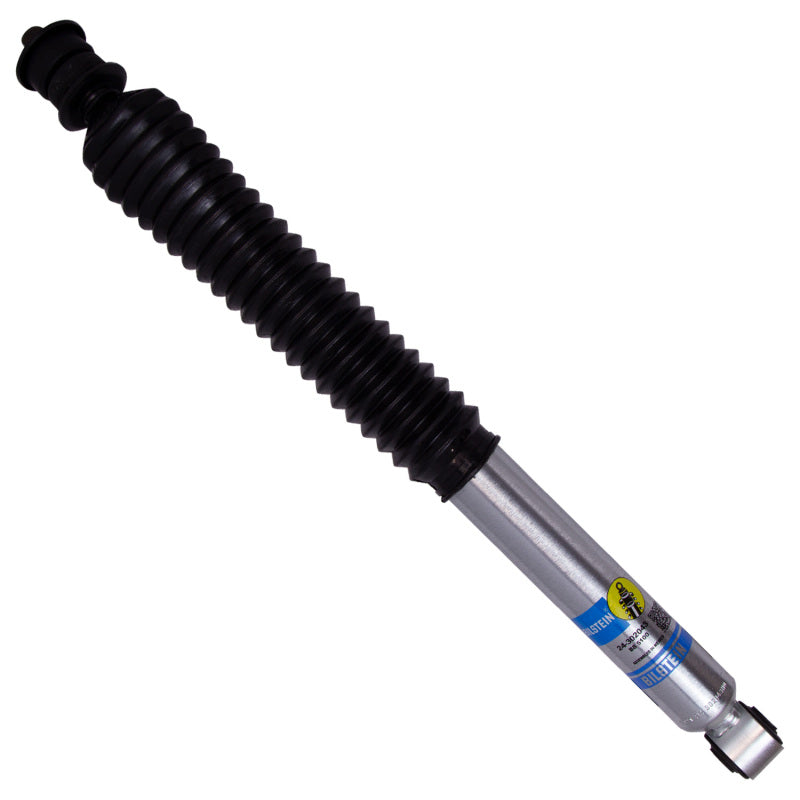 BIL B8 5100 Series Shocks - Bilstein 5100 Series 19-20 RAM 2500 4WD w/ Coil Spring Rear 0-1in Lifted Height Shock Absorber