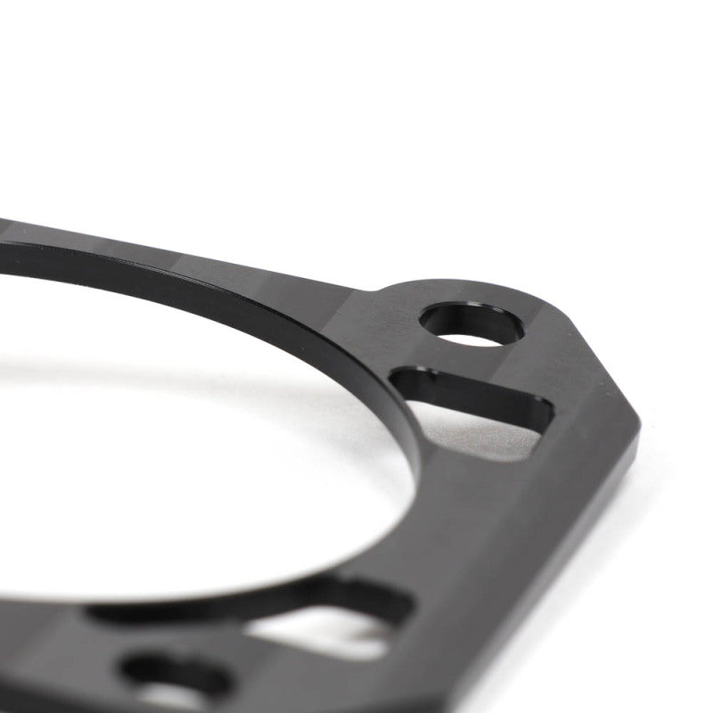 BX Throttle Body Gaskets - BLOX Racing Thermal Throttle Body Gasket K Series DBW 06-11 Civic 72mm