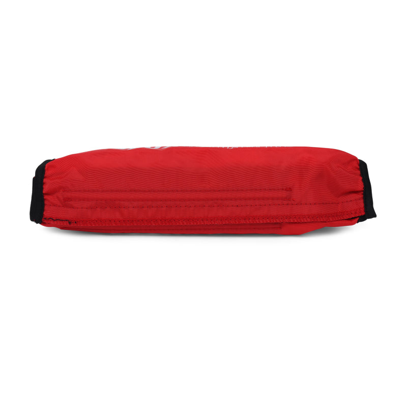 BX Coilover Covers - BLOX Racing Coilover Covers - Red (Pair)