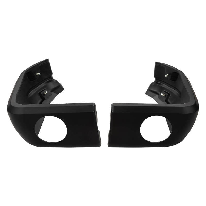ARB Front Bar Options - ARB Buff Kit S/Bar 30mmr W/Hole