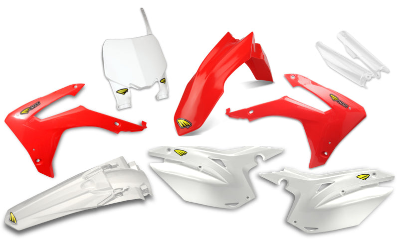 CYC Body Kit - Cycra 13-17 Honda CRF250R-450R Powerflow Full Body Kit - OEM