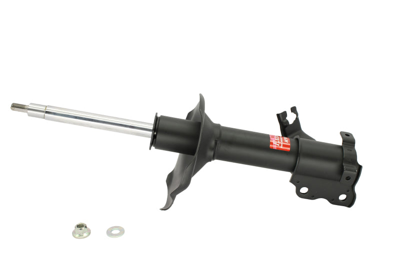 KYB Shock & Strut Excel-G - KYB Shocks & Struts Excel-G Front Left NISSAN Axxess 1990-94 NISSAN Maxima 1989-94
