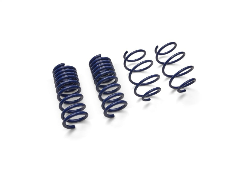 FR Spring Kits - Ford Racing 15-19 Mustang (w/o MagneRide) Street Lowering Spring Kit