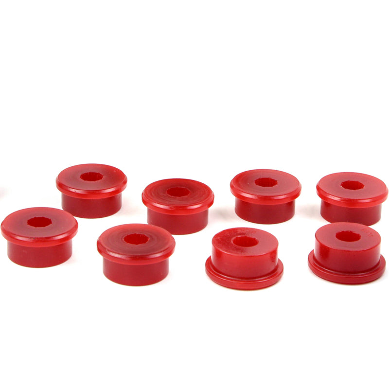 BBK Control Arm Bushing Kit - BBK 86-04 Mustang BBK Rear Lower Control Arm Replacement Bushing Kit