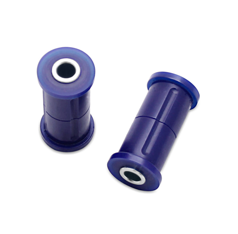 SPR Bushings - Control Arm - SuperPro 1971 Nissan 1200 Front Control Arm Bushing Kit