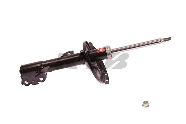 KYB Shock & Strut Excel-G - KYB Shocks & Struts Excel-G Front Left LEXUS RX330 (AWD) 2004-06 LEXUS RX330 (FWD) 2004-06 LEXUS RX3