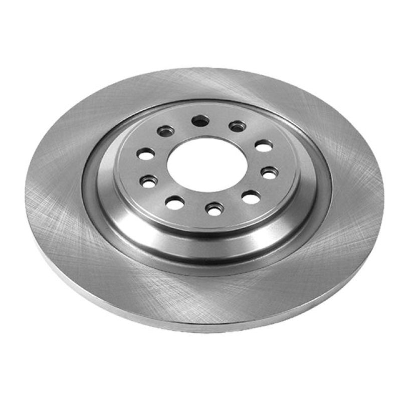 PSB Autospecialty Rotor - Power Stop 14-19 Jeep Cherokee Rear Autospecialty Brake Rotor