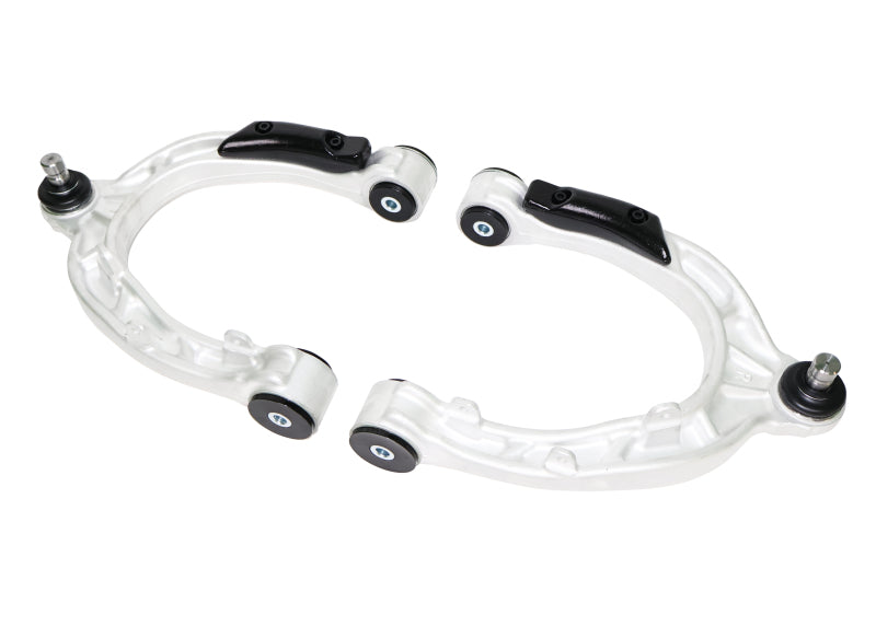 WL Control Arms - Front - Whiteline 17-26 Tesla 3 Front Upper Control Arm
