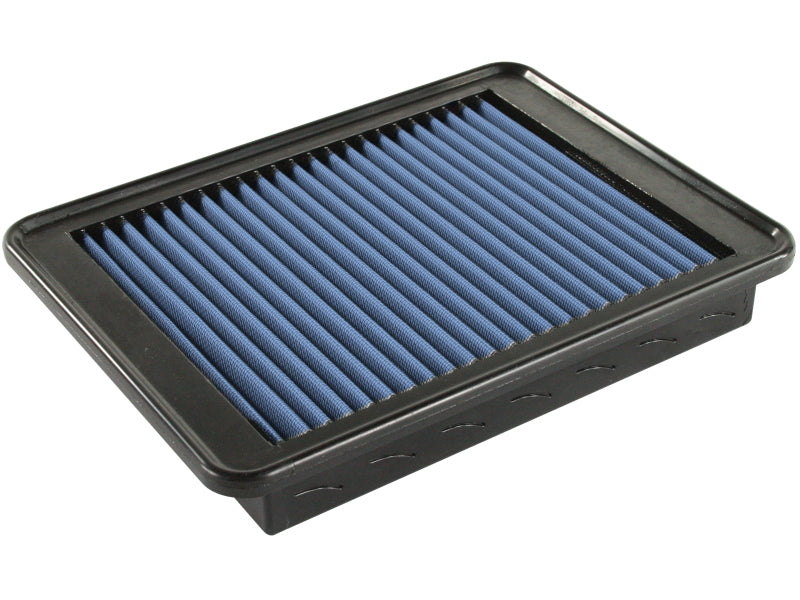 AFE P5R Drop In Air Filter - aFe MagnumFLOW Air Filters OER P5R A/F P5R Toyota Tundra 00-04 V600-06 V8Sequoia 01-07