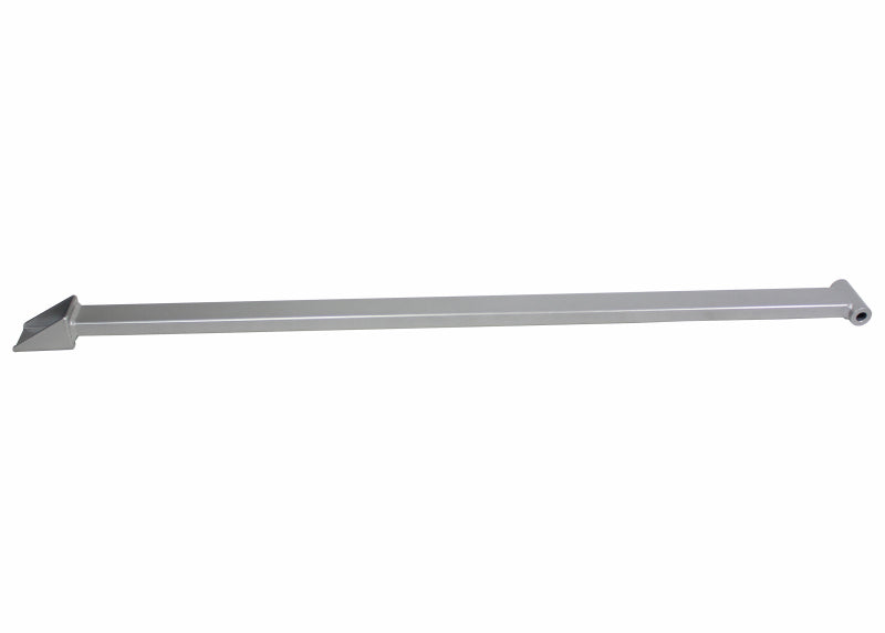 WL Strut Bars - Rear - Whiteline 05+ Ford Mustang Coupe (Inc GT & Shelby GT500) Rear Chassis Support Brace