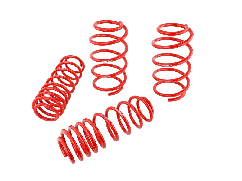 SK Lowering Springs - Skunk2 07-12 Honda Civic Type-R (FN2) Lowering Springs (Set of 4)