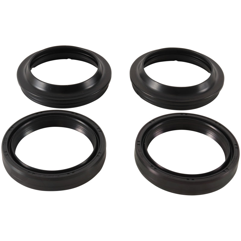 PIV Fork Seal Kit - Pivot Works 17-18 Ducati Hypermotard 939 SP Fork Oil & Dust Seal Kit