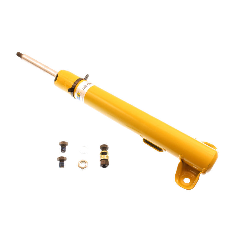 BIL B8 Series Shocks - Bilstein B8 93-97 Mercedes-Benz E-Class Front Twintube Strut Assembly