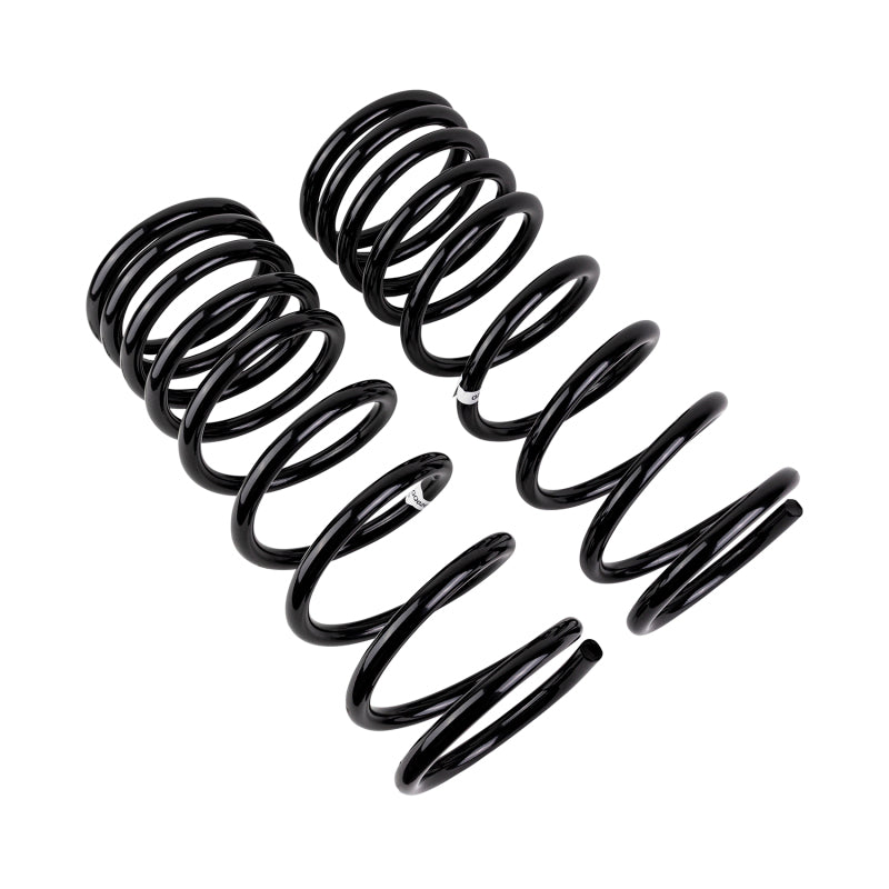 ARB OME Coil Springs - ARB / OME Coil Spring Rear Coil Nissan Y61 Swbr