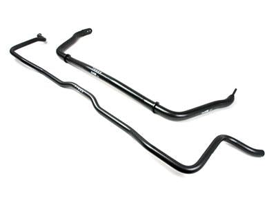 HR Sway Bars - Front - H&R 05-09 Ford Mustang/Convertible/GT/Shelby GT/Shelby GT-H V6/V8 36mm Adj. 2 Hole Sway Bar - Front