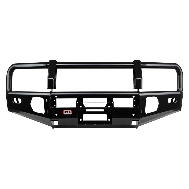 ARB Summit Bull Bars - ARB Summit Combar ARB Fog Mkii Fortuner 10/15On (Fit Kit NOT Included)
