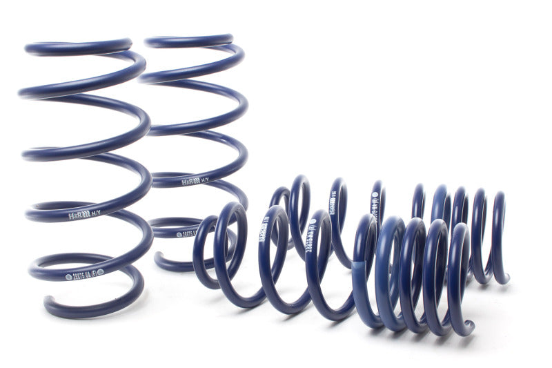 HR Sport Springs - H&R 17-21 Mazda CX-5 (2WD) KF Sport Spring