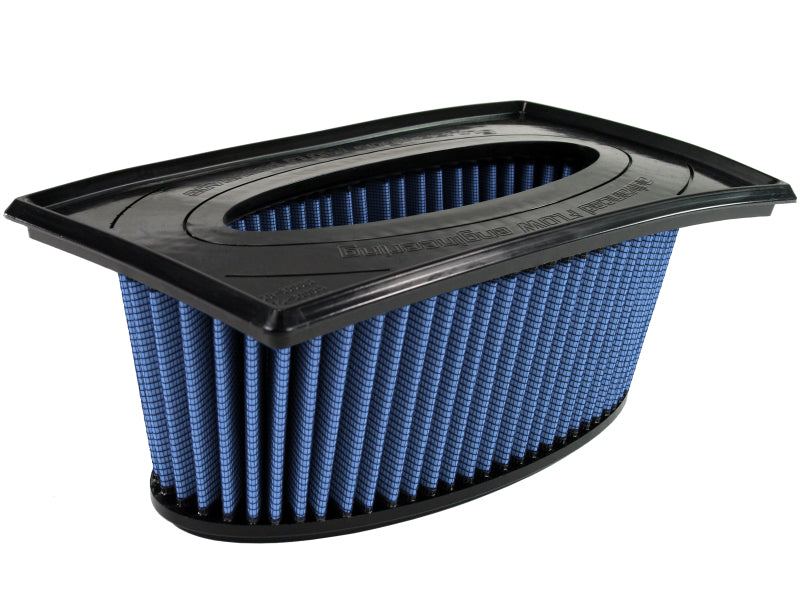 AFE P5R Drop In Air Filter - aFe MagnumFLOW Air Filters OER P5R A/F P5R Ford Diesel Trucks 99.5-03 V8-7.3L (td)