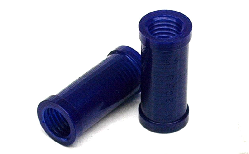 SPR Bushings - Control Arm - SuperPro Hillman Front Lower Outer