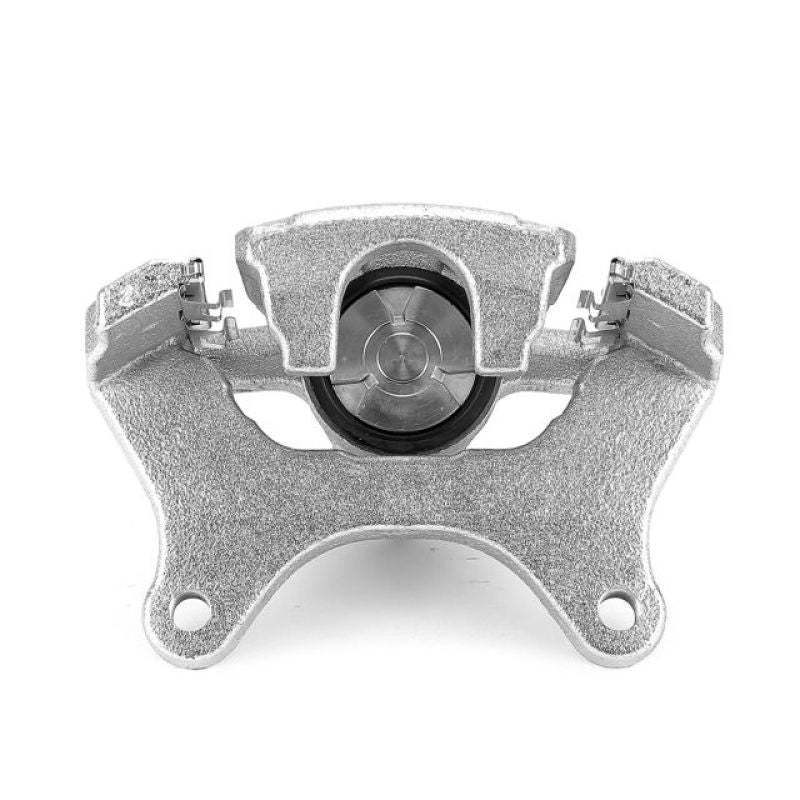 PSB Autospecialty Caliper - Power Stop 15-17 Ford F-150 Rear Right Autospecialty Caliper w/Bracket