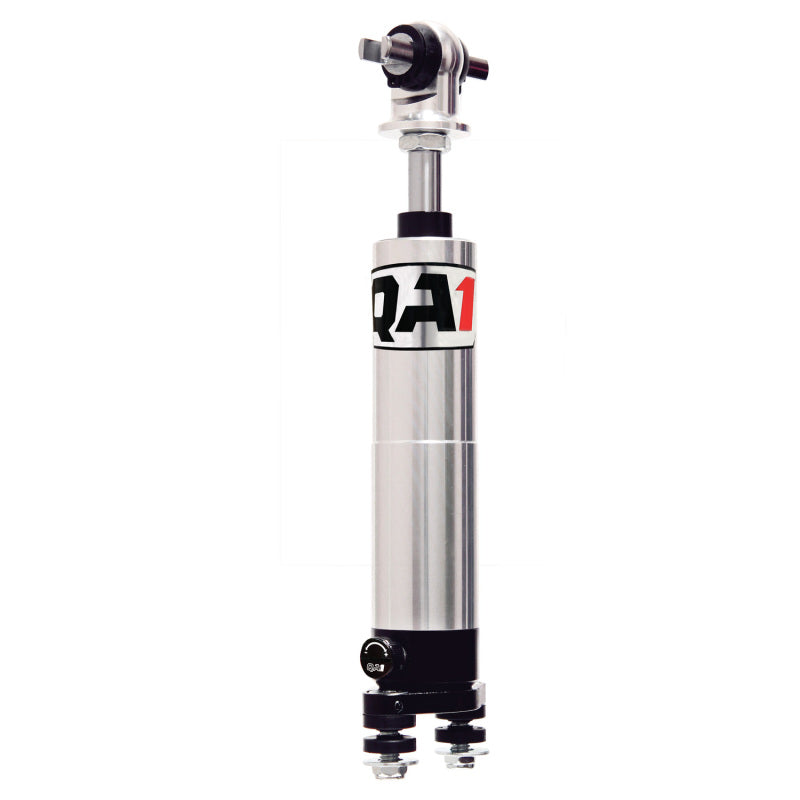 QAP Shocks - Stocker Series - QA1 Stocker Star Series Front Shock Absorber - Single Adj. - 10.75in/14.5in - Aluminum