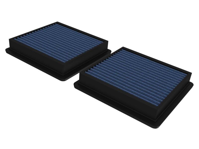 AFE Pro-5 R Direct Fit Filter - aFe 2022 Toyota Land Cruiser (J300) V6-3.5L (tt) Magnum FLOW Pro 5R Air Filter