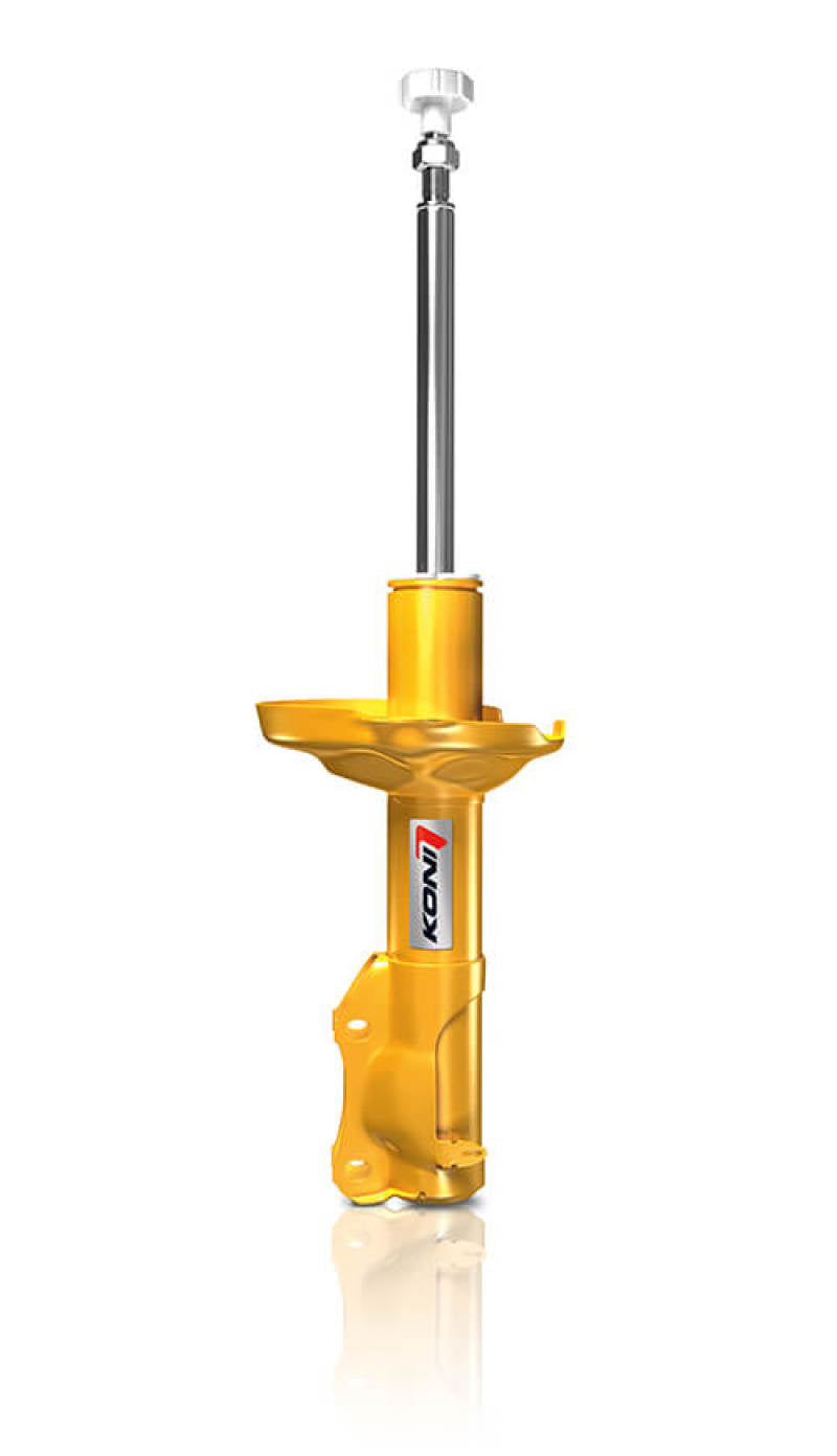 KON Sport (Yellow) Shocks - Koni Sport (Yellow) Shock 2015+ Subaru WRX (VA) - Front Left