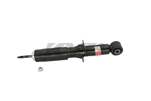 KYB Shock & Strut Excel-G - KYB Shocks & Struts Excel-G Front FORD Crown Victoria 2003-10 FORD Grand Marquis 2003-06 LINCOLN Tow