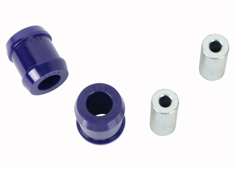 SPR Bushings - Shock - SuperPro 1994 Acura Integra LS Rear Lower Shock Mount Bushing Kit