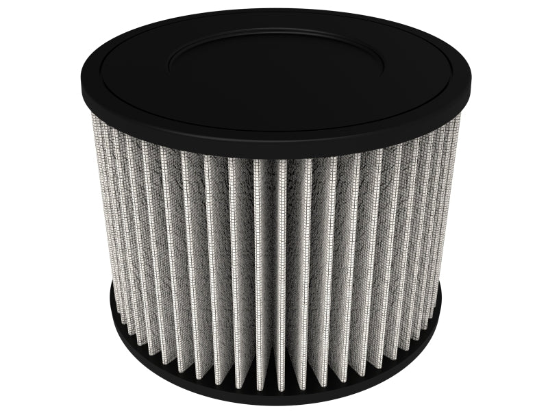 AFE Pro-5 R Direct Fit Filter - aFe MagnumFLOW Air Filters OER PDS A/F PDS Toyota Landcruiser L6-4.2L (td)