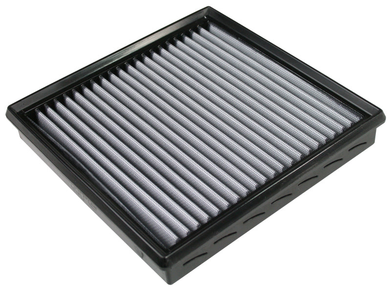 AFE P5R Drop In Air Filter - aFe MagnumFLOW Air Filters OER PDS A/F PDS BMW 3-Series 95-99 L4