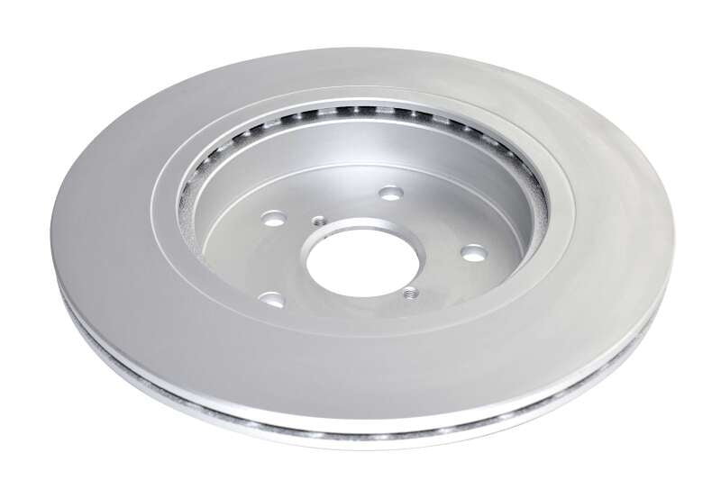 DBA En-Shield Standard Rotors - DBA 2015+ Subaru Liberty BN/Outback BS 2.5L En-Shield Standard HC Rear Brake Rotor
