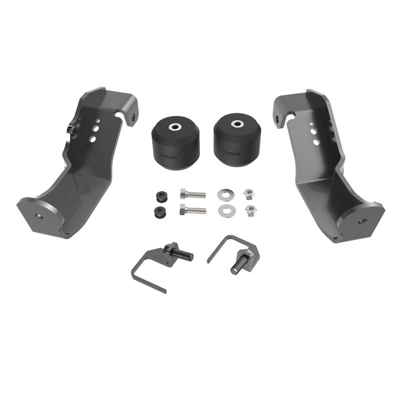 TIM Suspension Enhancement Systems - Timbren 2004 Ford F-150 STX RWD Front Suspension Enhancement System