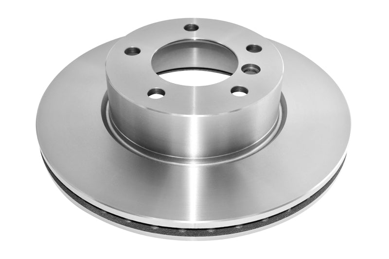 DBA Street Standard Rotors - DBA 08-13 BMW 128i Front Street Series Standard Rotor