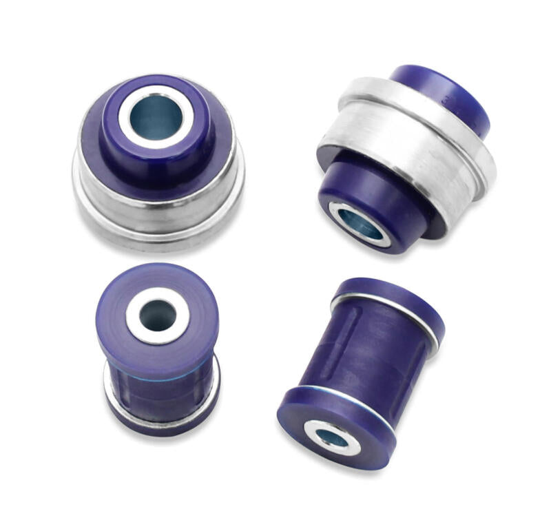 SPR Bushings - Control Arm - SuperPro 2013 Scion FR-S Base Front Lower Inner Control Arm Bushing Kit