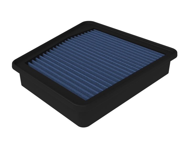 AFE Magnum FLOW OE Replacement Filters - aFe 18-21 Kia Stinger L4-2.0L (t) Magnum FLOW OE Replacement Air Filter w/ Pro 5R Media