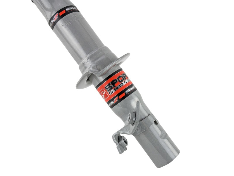 SK Sport Shocks - Skunk2 88-91 Honda Civic/CRX Sport Shocks (Set of 4)
