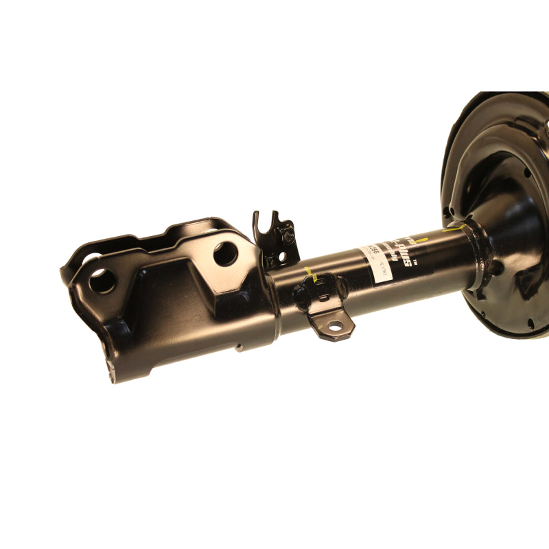 KYB Shocks & Struts Strut Plus - KYB Shocks & Struts Strut Plus Rear Left Toyota Camry 14-12 (Excl. Hybrid/SE/SE Sport)