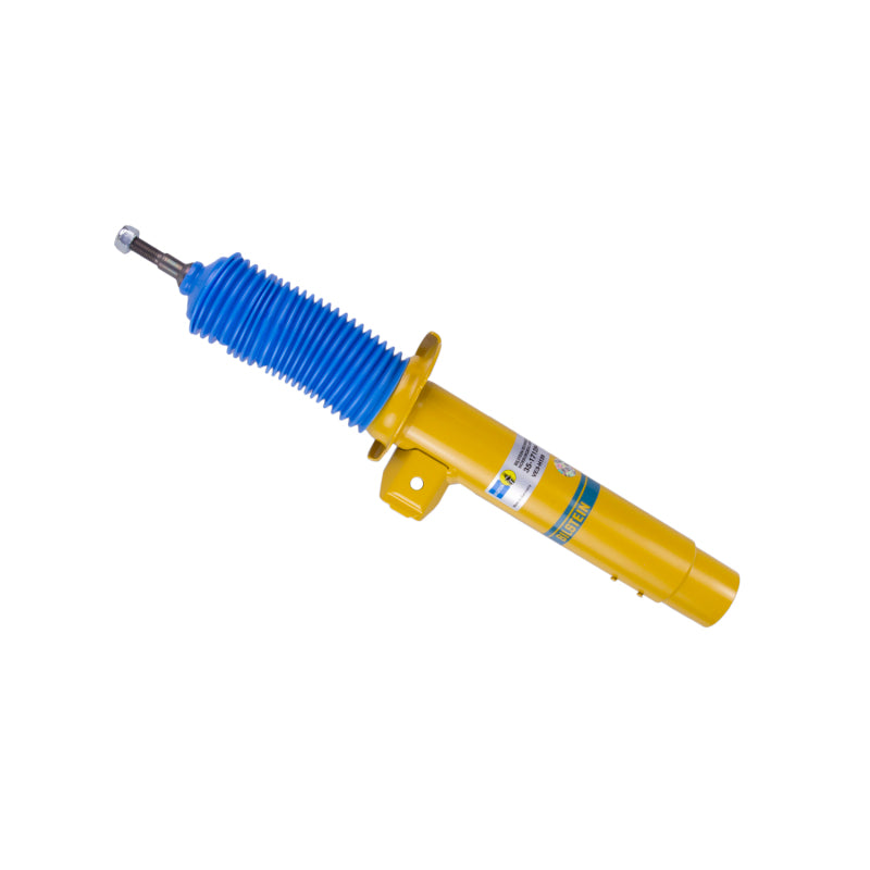 BIL B6 Series Shocks - Bilstein B6 2013 BMW X1 xDrive28i Front Left Suspension Strut Assembly