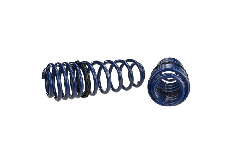 FR Spring Kits - Ford Racing 2005-2014 Mustang GT 1.0in. Track Lowering Springs
