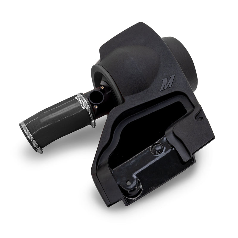 MM Air Intakes - Mishimoto 2022+ Honda Civic 1.5T Performance Intake - Black
