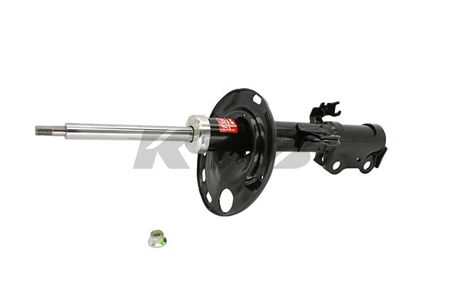 KYB Shock & Strut Excel-G - KYB Shocks & Struts Excel-G Front Right TOYOTA RAV4 2006-11