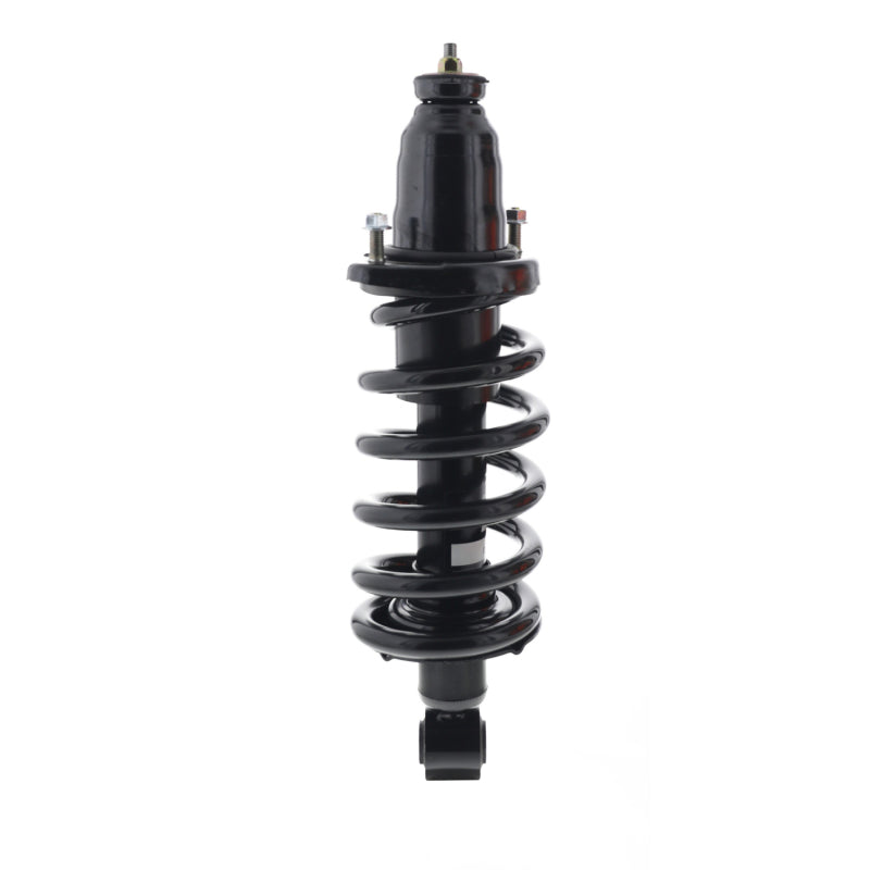 KYB Shocks & Struts Strut Plus - KYB Shocks & Struts Strut Plus Right Rear 03-11 Honda Element